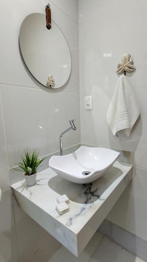 Pousada Maktub Armacao dos Buzios Ngoại thất bức ảnh