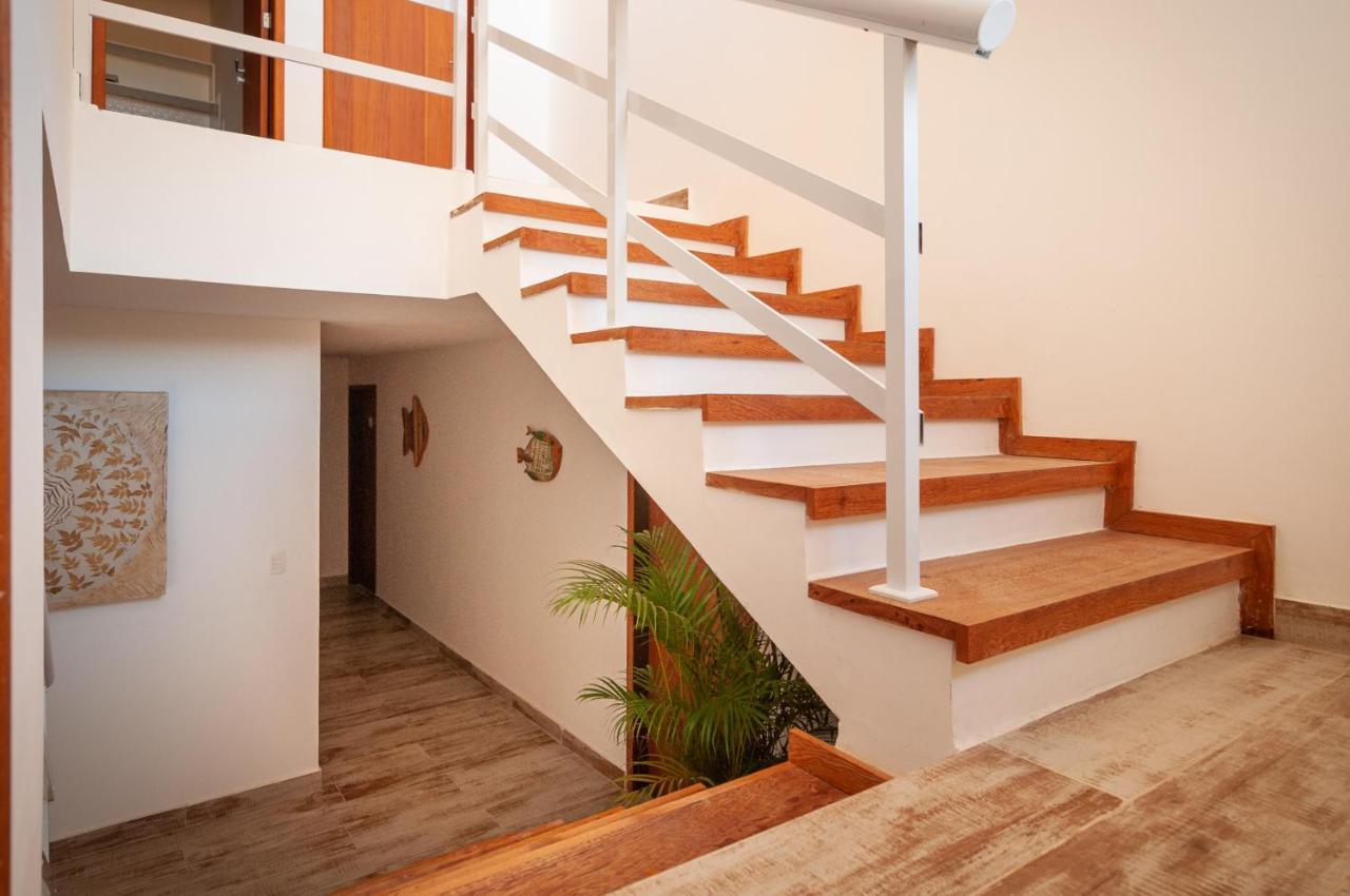 Pousada Maktub Armacao dos Buzios Ngoại thất bức ảnh