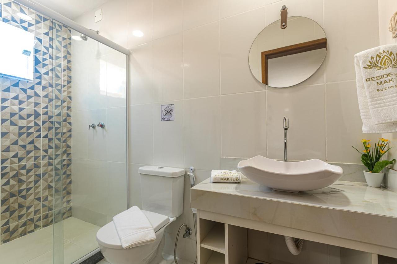 Pousada Maktub Armacao dos Buzios Ngoại thất bức ảnh
