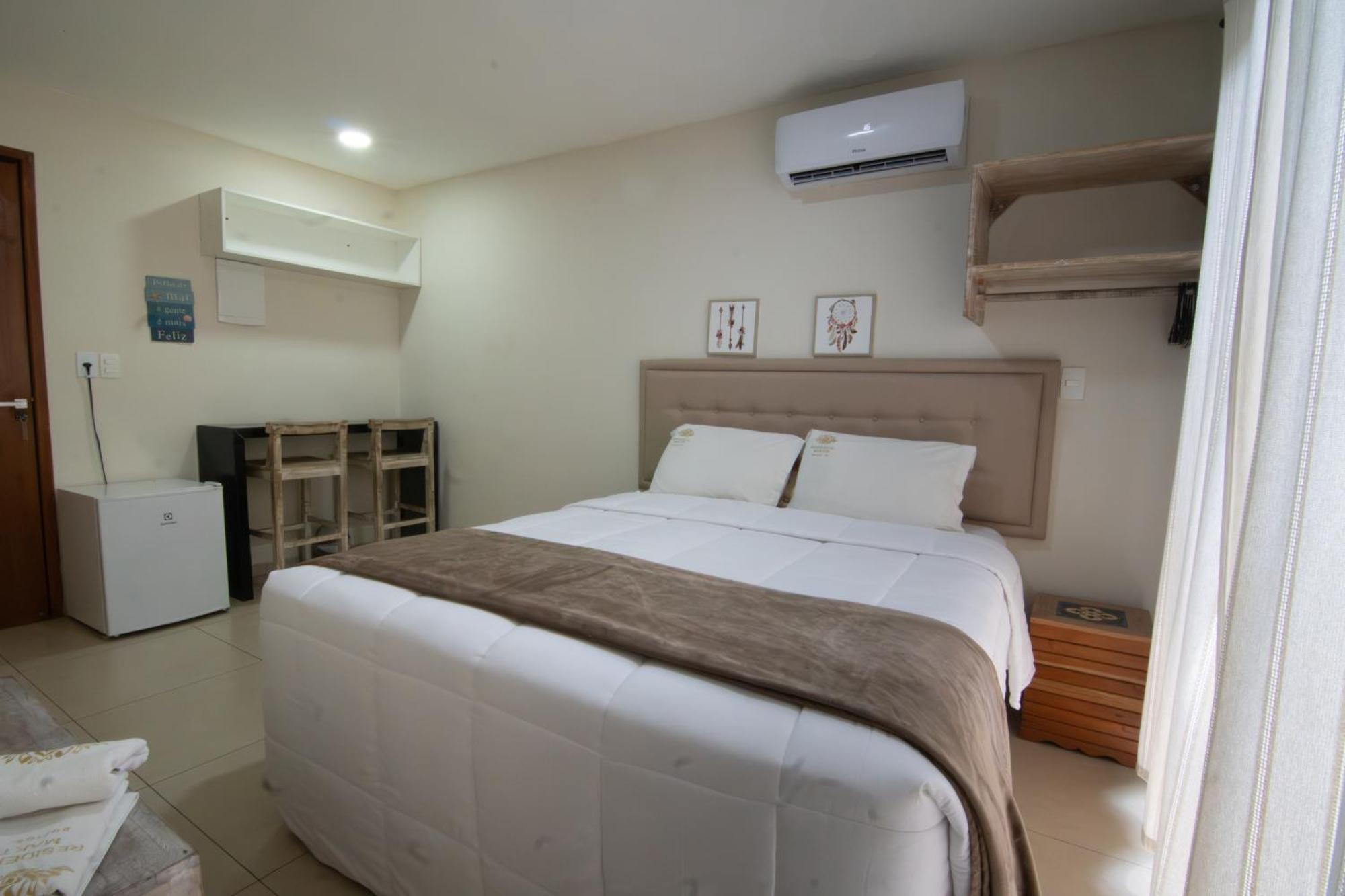 Pousada Maktub Armacao dos Buzios Ngoại thất bức ảnh