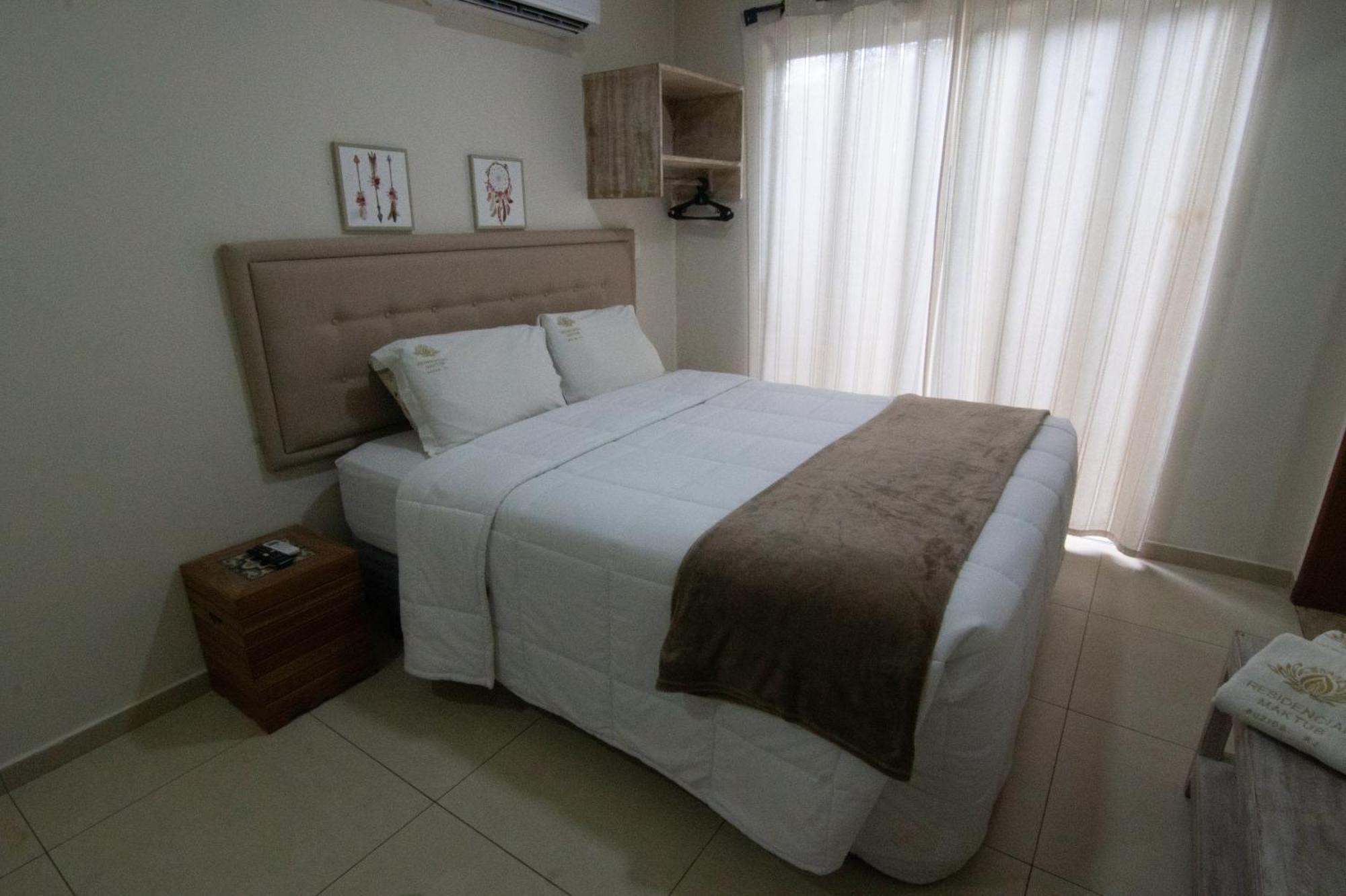 Pousada Maktub Armacao dos Buzios Ngoại thất bức ảnh